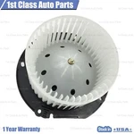 Front Heater Blower Motor W/ Cage For Ford Windstar 1999-2003 615-00590. Fixed Price $30.74.