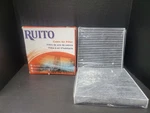 Ruito Cabin Air Filter Replacement For Cf10134 Designed Honda & Acura - New. Fixed Price $12.79.