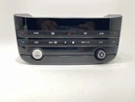 2018 Jaguar F-pace Heat Ac Controller W/start Button Black. Fixed Price $65.00.
