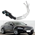 Engine Cooling System Warm Water Air Heater Hose Pipe For Jaguar Xj 2.0t 2010-19. Fixed Price $111.60.