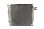 12-20 Tesla Model S Front Right & Left Ac Air Conditioning Condenser Oem. Fixed Price $99.00.