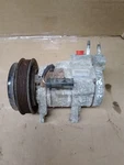 2008 2009 Dodge Durango 4.7 Ac Compressor With Rear P55111440ac. Fixed Price $125.00.