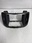 Infiniti G37 2008-2013 Sedan Air Vents/ Display Screen Bezel 68270-jk00a. Fixed Price $25.00.