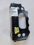 2010-2015 Toyota Prius Radiator Support Brackets Right To1225333. Fixed Price $23.99.