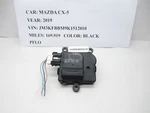 2019-2021 Mazda Cx-5 Hvac Blend Door Actuator Kd4761a20 Oem. Fixed Price $22.10.