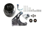 Holley 20-140p Polished Cast Aluminum Ls A / C Accessory Drive Kit For Gmc. Fixed Price $1050.95.