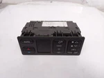 1994-1998 Saab 900 Temperature Ac Heater Climate Control. Fixed Price $104.74.