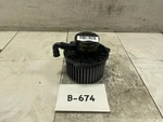 2003 Hyundai Santa Fe Engine Blower Heater Fan Oem+. Fixed Price $73.96.