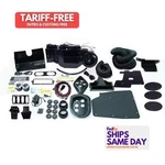 Vintage Air 564244, Kit Fits Evaporator Gen 5 67-68 Camaro With A/c Performance. Fixed Price $1994.11.
