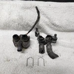 Mercedes E320 E430 Slk320 Heater Control Valve Solenoid Duo 0018307784 Crossfire. Fixed Price $44.99.