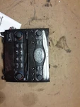 Temperature Control With Dual Zone Fits 08-09 Infiniti Ex35. Fixed Price $51.30.