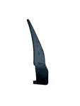 99-05 Vw Golf Jetta Cowl Cover Seal Right Rh Passenger 1j0 819 448 E. Fixed Price $19.99.