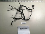 2004 Bmw 525i Ac A/c Air Heater Fan Climate Control Wire Harness Wiring Oem+. Fixed Price $25.49.