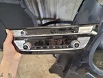 Temperature Control Automatic Ac Front Fits 18-21 Bmw X3. Fixed Price $141.89.