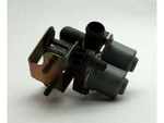 Mercedes Clk430 A208 Convertible Heater Control Valve Solenoid Fits 1999-2003 99. Fixed Price $32.43.