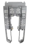 2015-2016 Porsche Macan S 3.0l Console Mounted Heat And Ac Temperature Control. Fixed Price $313.49.