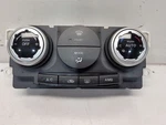 2007-09 Mazda Cx-7 Main Temperature Control - Electric / Auto Temp. Fixed Price $40.00.