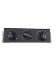 Temperature Control With Ac Dealer Installed Fits 92-94 Bronco. Fixed Price $109.00.