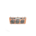 2001 Lexus Is300 Hvac Temperature Control Panel Part Number - 655-51171. Fixed Price $98.99.
