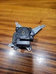 03-09 Toyota 4runner Hvac Ac Heater Air Door Actuator Servo Damper P1879b59. Fixed Price $99.99.