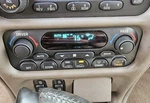 1998-2002 Oldsmobile Intrigue A/c Temperature Digital Climate Control 10442504. Fixed Price $174.99.