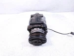 1996-2000 Honda Civic Ac Air Compressor Pump + Clutch 38810-p2f-a01. Fixed Price $109.72.