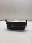 Ac Heater Climate Temperature Control Fits 2006-2009 Saab 9-7x Authentic Oem. Fixed Price $45.95.