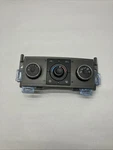 2007-2009 Saturn Aura Ac Heater Climate Control Temperature Oem. Fixed Price $29.99.
