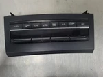 2010 Mercedes-benz Front Auto Heater Ac Temperature Control Oe 2129007604 Tested. Fixed Price $67.50.