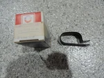 74-78 C3 Corvette Heater Hose Clip--gm #3825416/delco #15-3436--nos--ncrs!. Fixed Price $59.95.