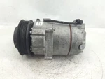 2020-2020 Kia Rio Air Conditioning A/c Ac Compressor Oem Hx8sb. Fixed Price $109.33.