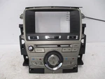 2010 2011 Jaguar Xk Radio Temperature Control Panel Id 9w93-18c858-aa Oem. Fixed Price $202.39.