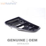 2005-2012 Porsche Boxster 987.1 - Right Rear Air Vent Grille Frame 98750475001. Fixed Price $69.99.