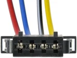 Dorman 973-505 Hvac Blower Motor Resistor Kit. Fixed Price $69.36.