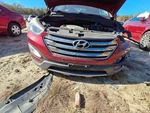 2013-2014 Hyundai Santa Fe Oem Front Blower Motor, Used, 136k Miles. Fixed Price $106.88.