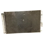 2019-2020 Hyundai Santa Fe Ac Condenser 2.4l Factory Oem Replacement Part. Fixed Price $77.55.