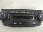 Honda Crv Ac Heater Climate Control 79600 Swaw C4 79600swawc4 B9anl. Fixed Price $187.51.
