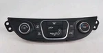 2016-2017 Chevrolet Malibu A/c Temperature Control Module P/n 23414952. Fixed Price $72.00.