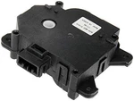 604-460 Hvac Blend Door Actuator Compatible With Select Mazda Models. Fixed Price $24.50.