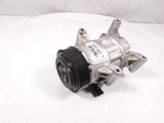 2022-2024 Honda Civic 1.5l At Fwd Ac Air Compressor Pump + Clutch 38810-64a-a03. Fixed Price $184.00.