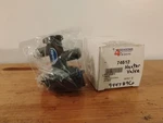 New Hvac Heater Control Valve-heater Valve 4 Seasons 74612 For Volvo. Fixed Price $49.00.
