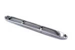 Mg Mga Heater Defroster Demist Chrome Dash Vent Cover Original Oem Ahh3496. Fixed Price $29.99.