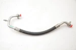 Low Pressure Compressor Ac Hose Line Fits 13-17 Leaf. Fixed Price $80.00.