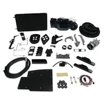 Vintage Air 1970-72 Monte Carlo W/ Factory Gen 5 Surefit Complete Ac Kit. Fixed Price $2297.00.