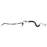 A/c Evaporator Inlet And Outlet Tube Assembly Motorcraft Fits 21-23 Ford F-150. Fixed Price $175.99.