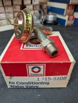 Nos 1964-67 Gm Olds 442 Pontiac Gto Buick Gs A/c Heater Control Valve. Gm15-5108. Fixed Price $70.00.
