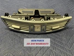 Oem Mercedes 2218300954 Front Center Dash A/c Vent W/ Clock W221 S550 S65 Amg. Fixed Price $51.99.