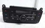 2011-2013 Jeep Grand Cherokee Ac Heater Fahrenheit Temperature Control Unit Oem. Fixed Price $89.69.