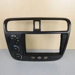 01-05 Honda Civic Ac Temperature Climate Control Trim Bezel Panel. Fixed Price $46.52.