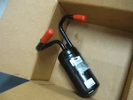 Four Seasons 33902 Accumulator For 1993-1998 Jeep Grand Cherokee, New. Fixed Price $39.97.